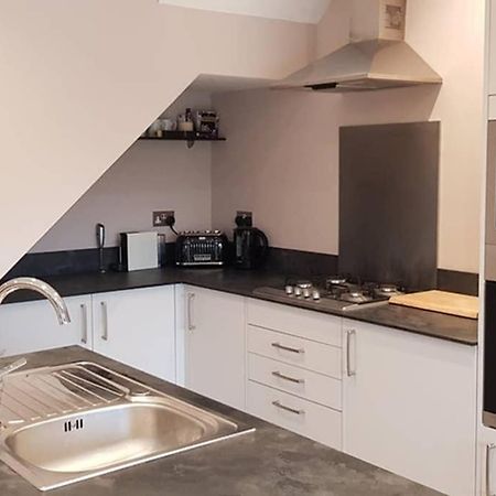 Kiln Cottage แฟร์อัม ภายนอก รูปภาพ