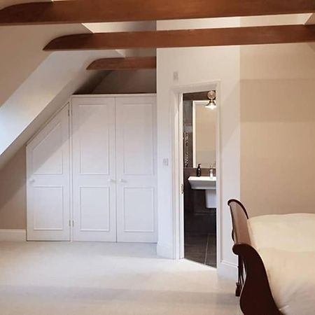 Kiln Cottage แฟร์อัม ภายนอก รูปภาพ
