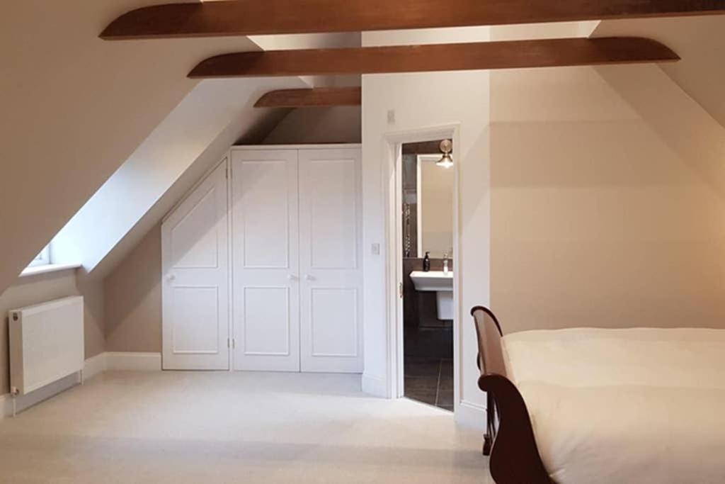 Kiln Cottage แฟร์อัม ภายนอก รูปภาพ