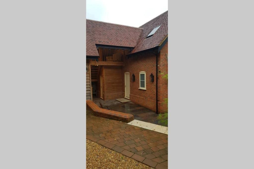 Kiln Cottage แฟร์อัม ภายนอก รูปภาพ