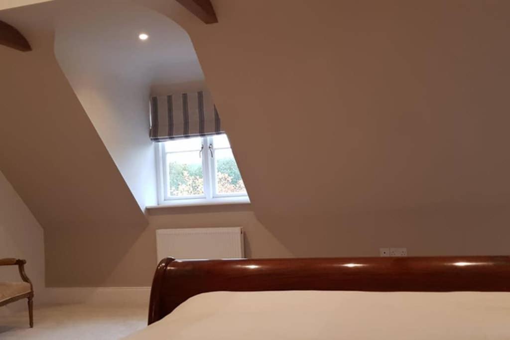 Kiln Cottage แฟร์อัม ภายนอก รูปภาพ